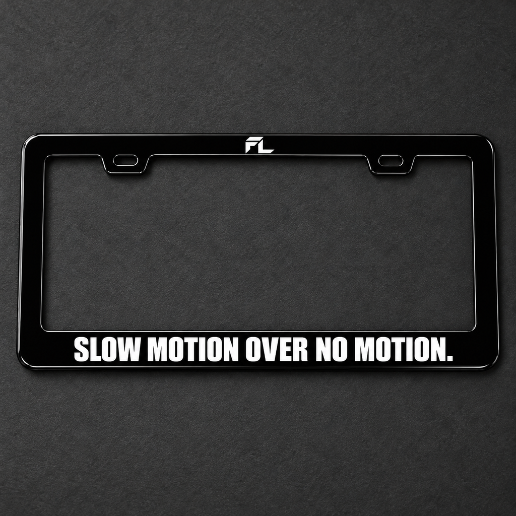 Motion Frame