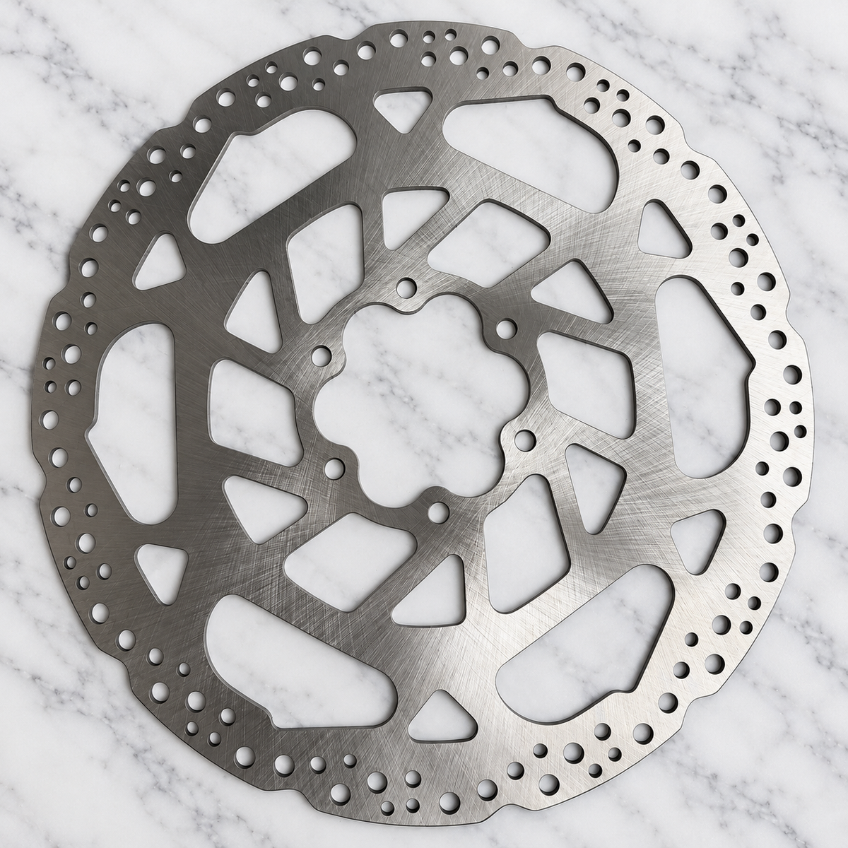 Ultra Bee Brake Kit for Surron LBX/E Ride Pro