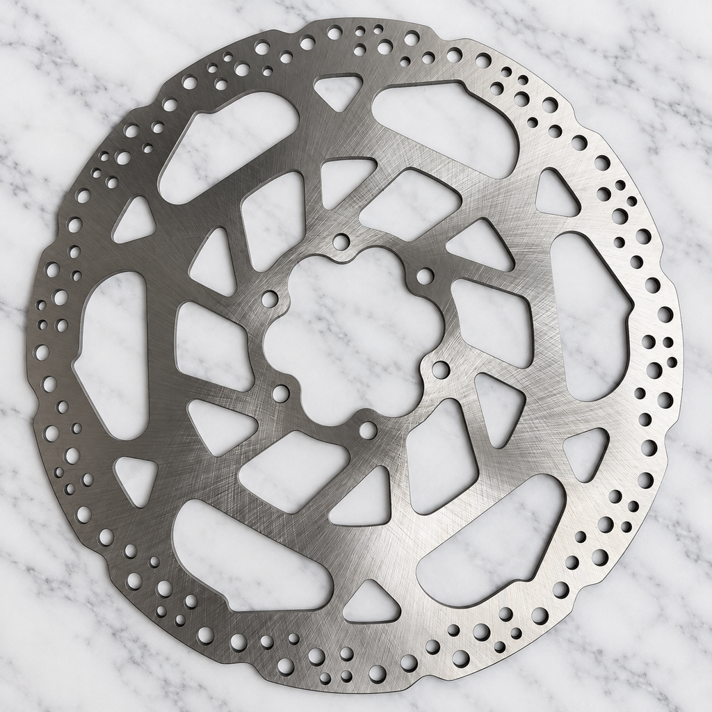Talaria Ultra Bee Brake Kit – Rear Brake Upgrade for Talaria XXX, MX3 & MX4