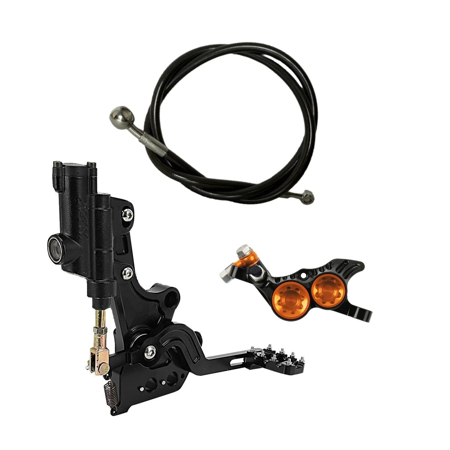 Surron Foot Brake Kit