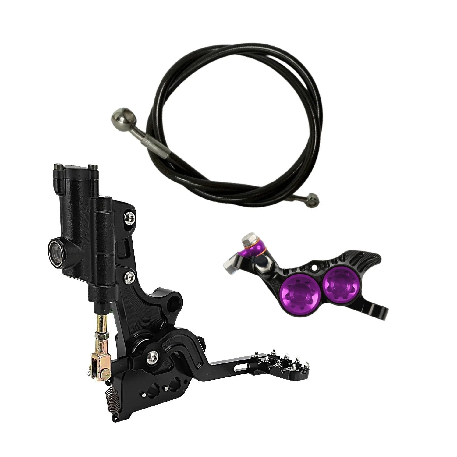 Surron Foot Brake Kit