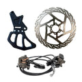 Surron Light Bee Moto Brake Kit - Rear Brake Upgrade