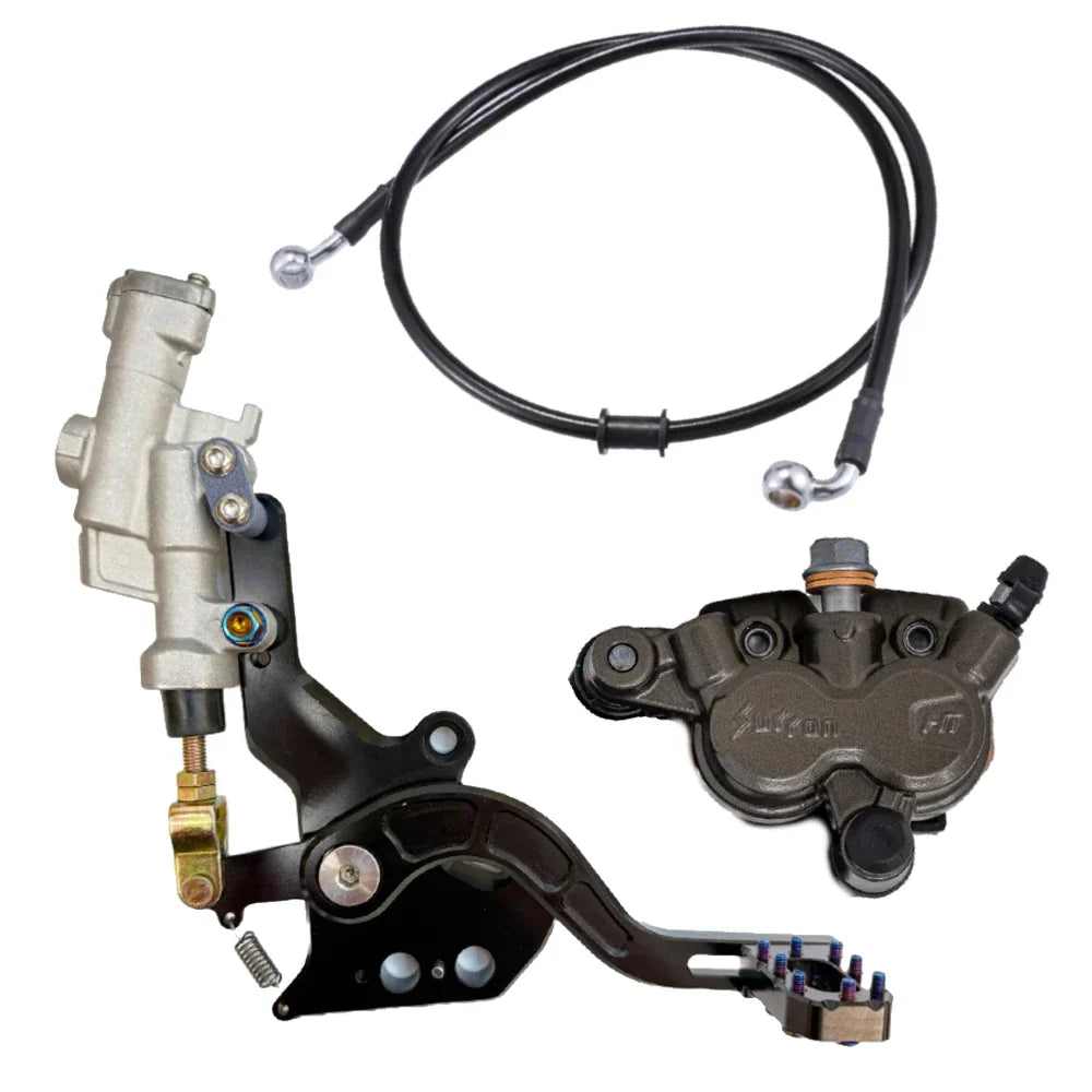 Surron Moto Foot Brake Kit