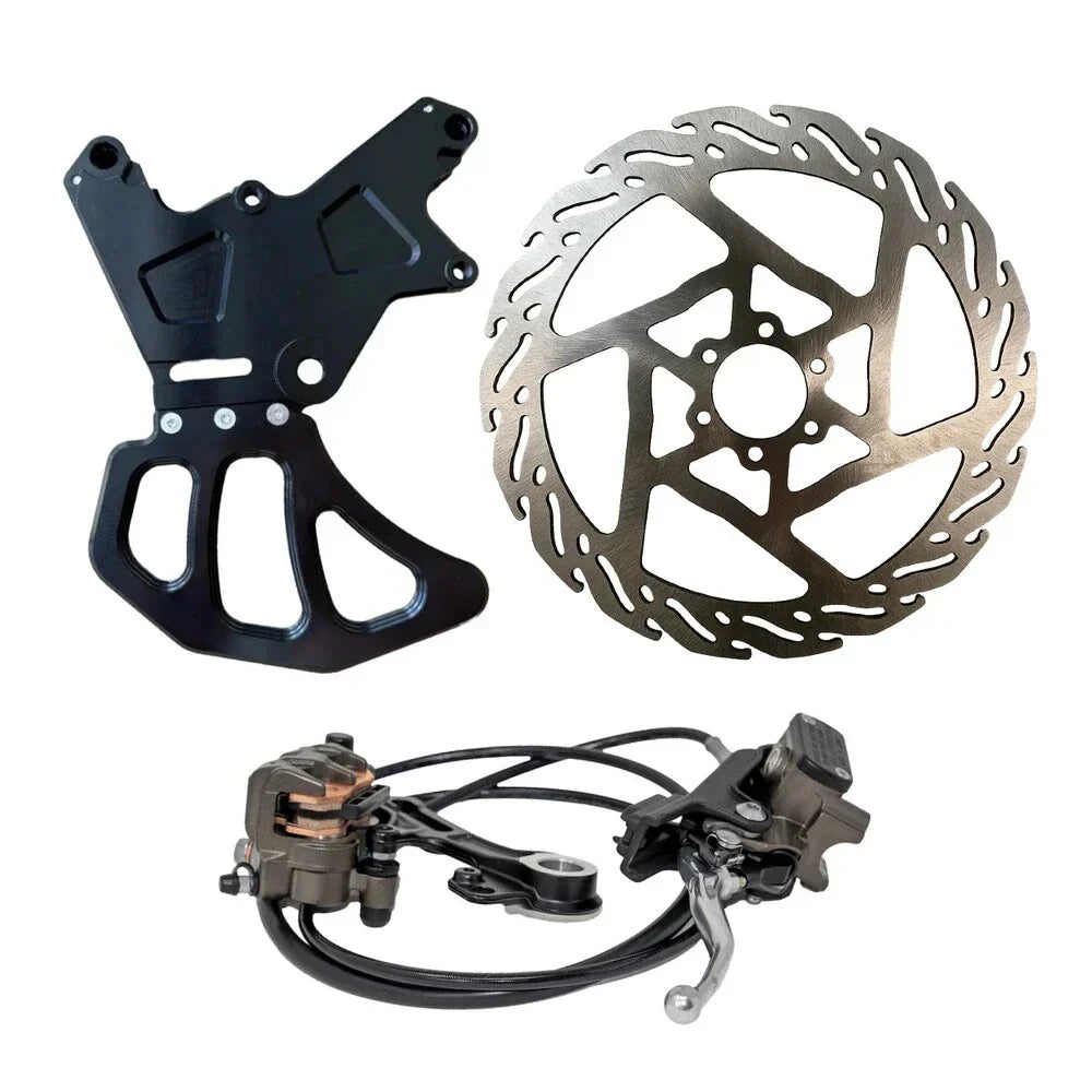 Surron Moto Brake Dual Caliper Kit