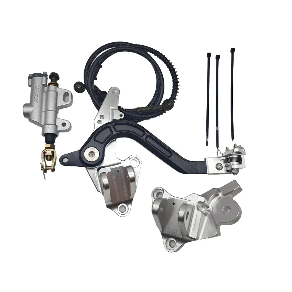 Surron Ultra Bee Foot Brake V2