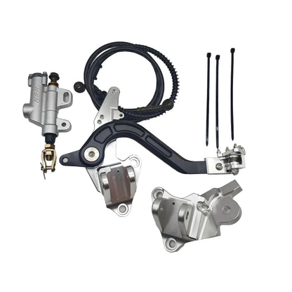 Surron Ultra Bee Foot Brake V2