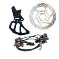 Talaria Rear Moto Brake Kit for XXX X3 MX3 MX4