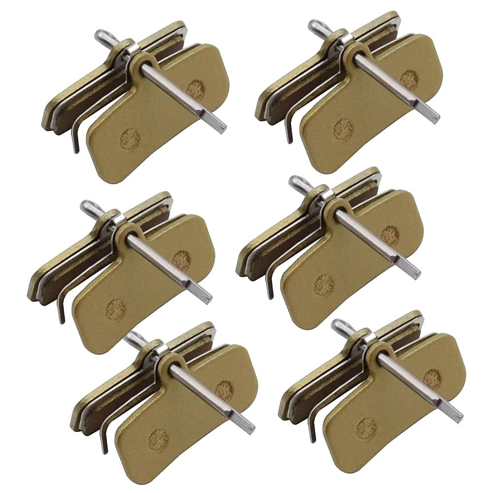 Talaria Brake Pads