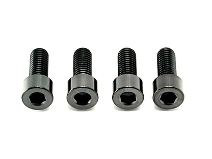 Titanium Bash Guard/ Skid Plate Bolts - Surron LBX/ Ultra Bee and E-Ride Pro