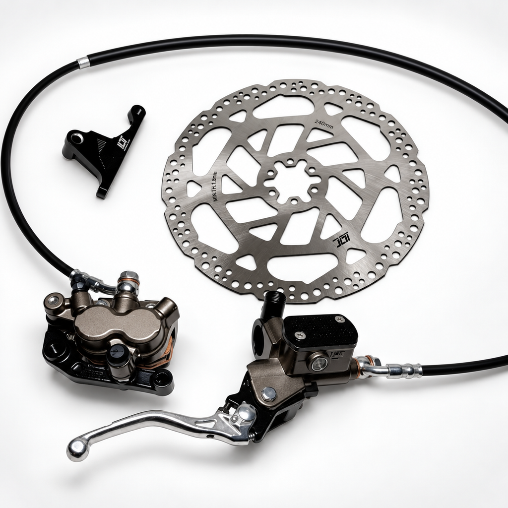 Surron / Talaria / E-Ride Pro | Front Brake Upgrade Kit | Ultra Bee Brake