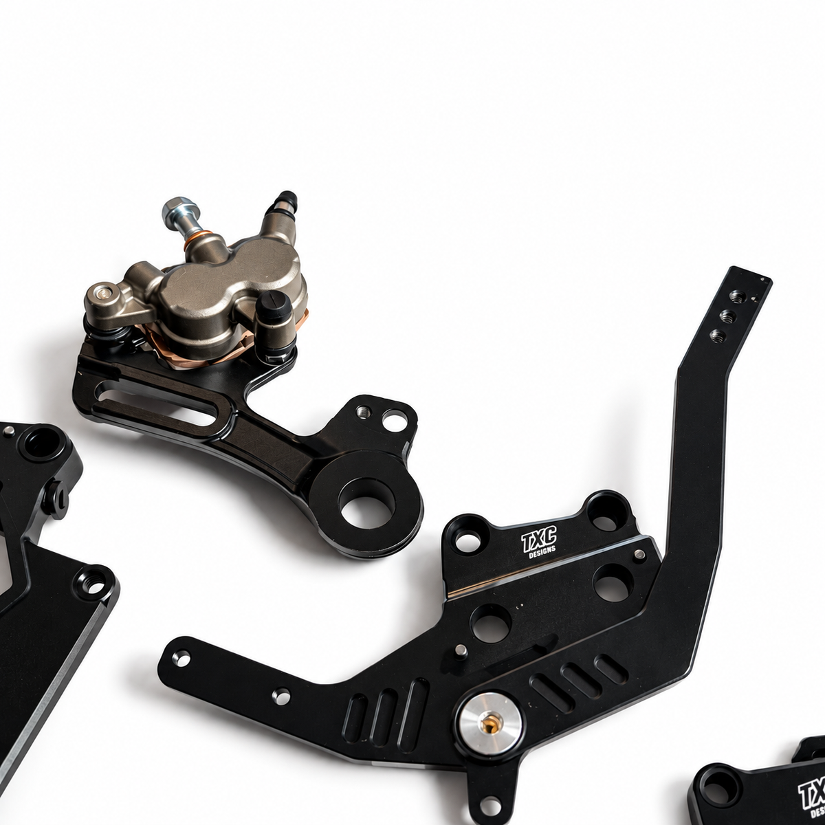 Talaria MX3 MX4 | Moto Foot Brake Kit | See Fitment & Options