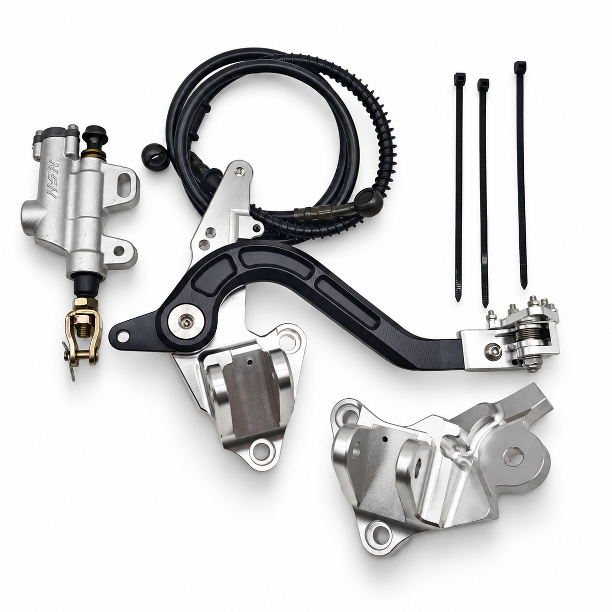 Surron Ultra Bee | Foot Brake Kit | V3