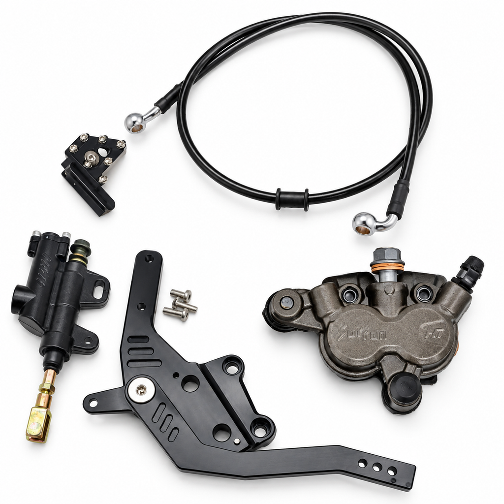 Talaria XXX | Moto Foot Brake Kit | See Fitment & Options