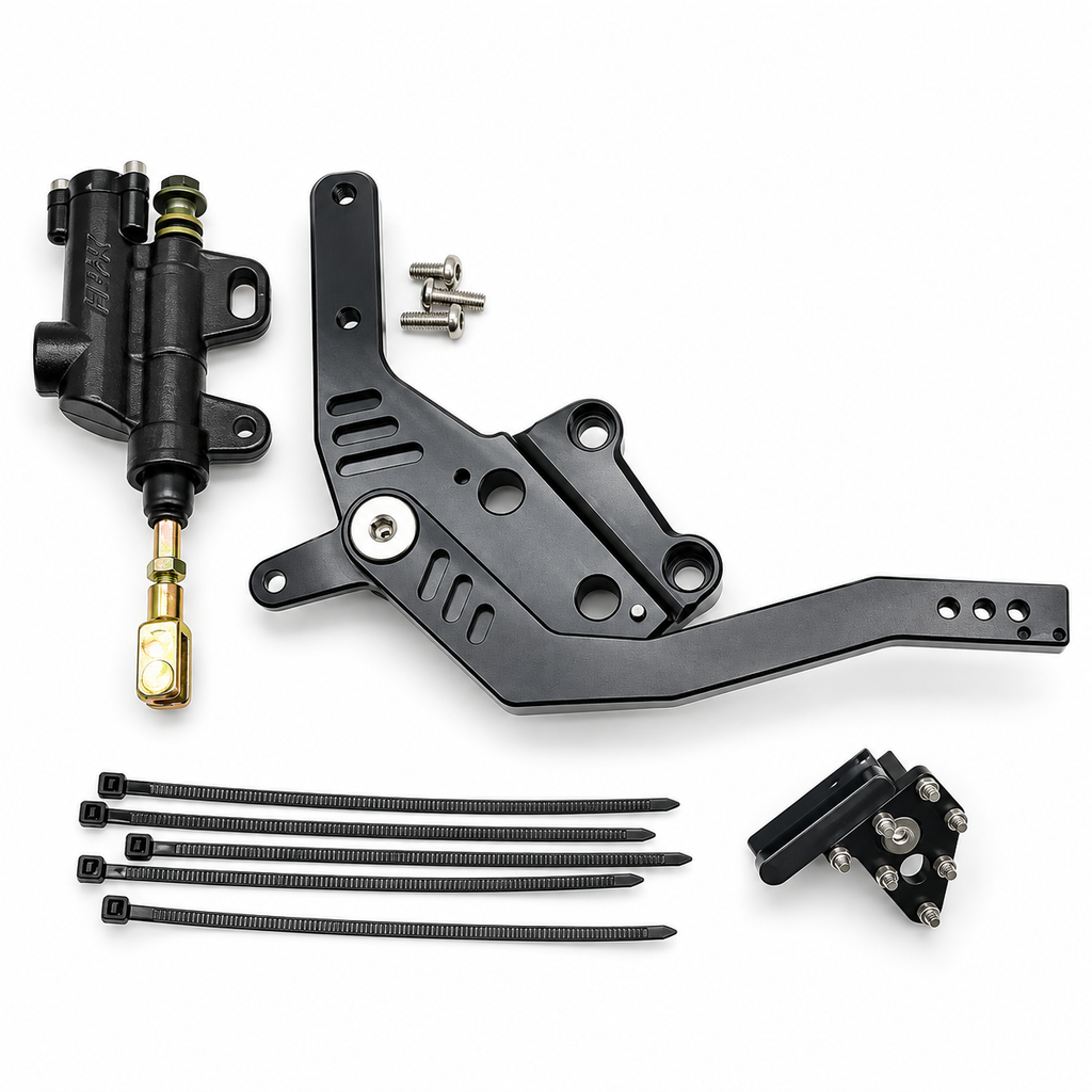Talaria XXX | Moto Foot Brake Kit | See Fitment & Options