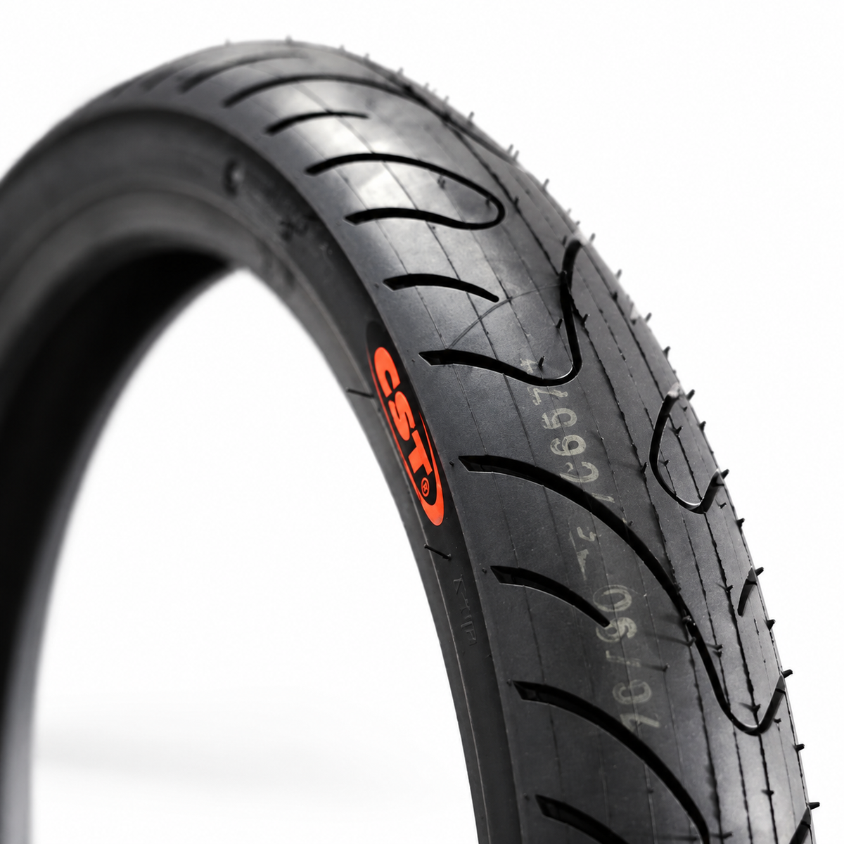 Surron Light Bee | CST Supermoto Wheel Kit | 17-Inch